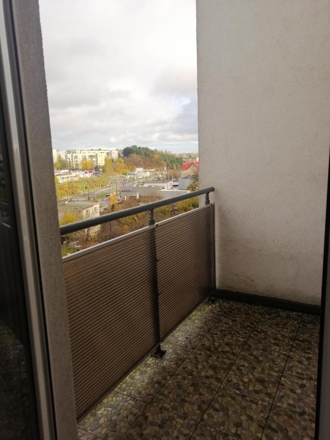 Kawalerka Wielki Kack Gdynia Exterior photo